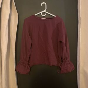 Cute shirt!
